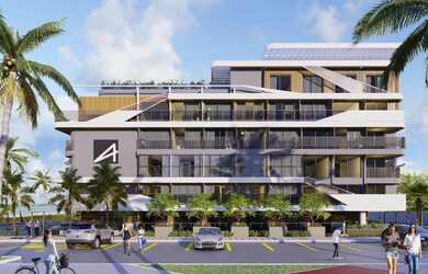 Imagem: AZIMUT à Venda