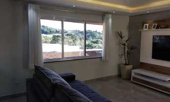 Imagem 6: Casa 3 Dormitórios no Recanto Pouso Alegre - Piracaia