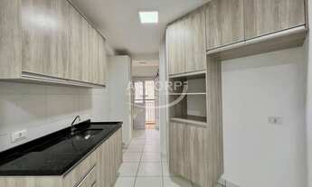 Imagem 6: Apartamento à venda no condomínio Residencial Plaza Mayor, Paulicéia, Piracicaba