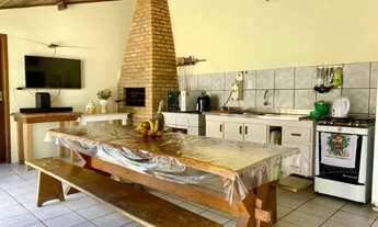 Imagem 4: Casa com Piscina no Morro das Pedras/Campeche TEMPORADA