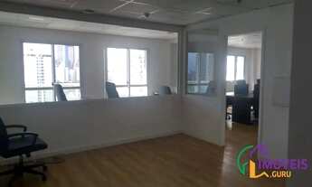 Imagem 4: CONJ. COMERCIAL - PINHEIROS - SP