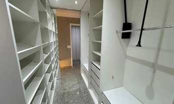 Imagem 4: APARTAMENTO EM LAGOA NOVA MOBILIADO 3 SUÍTES CONDOMÍNIO VILLE DARTIGNY