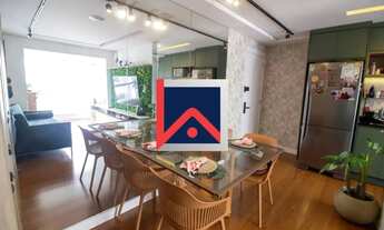 Imagem 6: Venda Apartamento 2 Dormitórios - 64 m² Chácara Santo Antônio