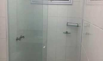 Imagem 7: Apartamento em Estrada da Barra da Tijuca - Barra da Tijuca - Rio de Janeiro/RJ