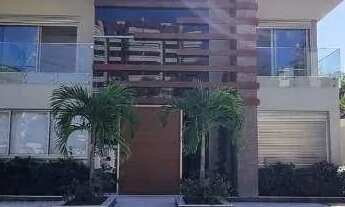 Imagem: Casa com 6 dormitórios à venda, 496 m²