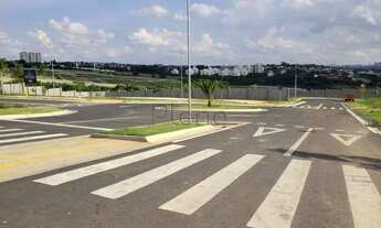Imagem 2: Terreno à venda em Campinas, Loteamento Serena Campinas, com 360 m², Serena Campinas