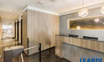 Imagem 4: PRÉDIO - HIGIENÓPOLIS - SP