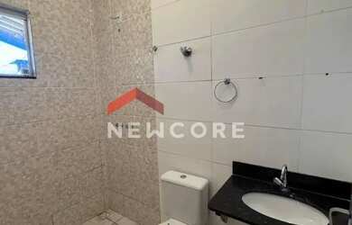 Imagem 3: Casa em Rua Alfenas - Centro - Igarapé/MG