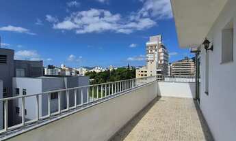 Imagem 5: Cobertura com 3 quartos sendo 1 suíte e 2 vagas, Centro. - EST