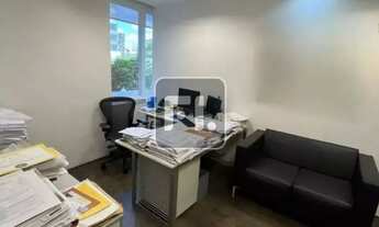 Imagem 5: Escritório para aluguel e venda com 176 metros quadrados em Cidade Monções - São Paulo - S