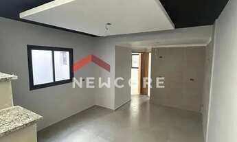 Imagem 4: Cobertura em Rua Doutor Pedro Ribeiro - Jardim Jamaica - Santo André/SP