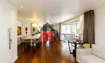 Imagem: Apartamento Impecável à venda,4 quartos