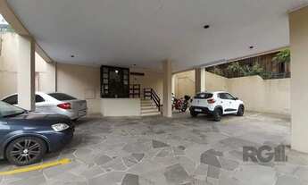 Imagem 4: Apartamento para venda - 2 quartos, 66m2, semimobiliado, vaga coberta