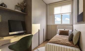 Imagem 3: 018- VENDO APARTAMENTO NO ANGELIM LINDO, MODERNO E BEM LOCALIZADO