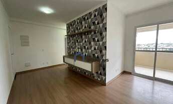 Imagem: Apartamento com 2 quartos para alugar