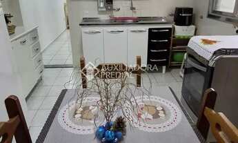 Imagem 4: Casa Térrea 2 dormitorios Mobiliada no Parque Terra Nova