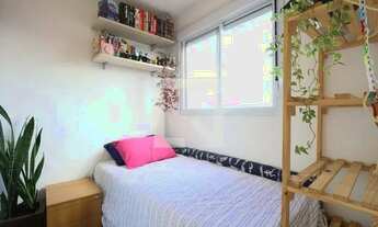 Imagem 5: Apartamento à Venda - Barra Funda, 2 Quartos, 35 m2