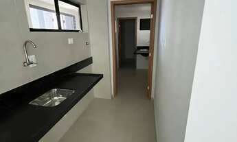 Imagem 4: Apartamento á Venda 98m² 100m Do Mar 3 Quartos 1 Suíte Manaira/João Pessoa