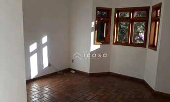 Imagem 6: Sobrado com 3 quartos para alugar, 200 m² por R$ 4.790 - Condomínio Portal da Mata - Caçap