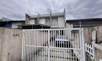 Imagem: Sobrado Geminado à venda no Vila Nova