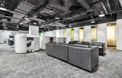 Imagem 5: Escritório para alugar para 4 pessoas em Regus FORTALEZA, Meireles - Etevaldo Nogueira