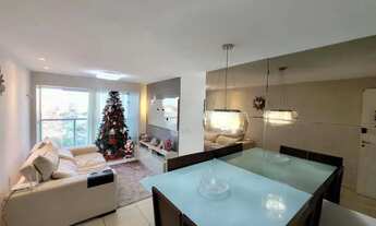 Imagem: Excelente apartamento de 56m² em andar