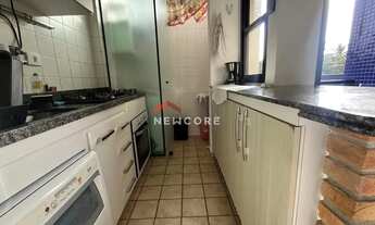 Imagem 7: Apartamento em Alameda das Conchas - Riviera de São Lourenço - Bertioga/SP