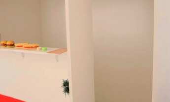 Imagem 4: Food Truck - Cenário Natal