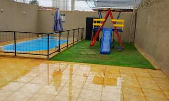 Imagem 3: Apartamento de 64m² com 02 quartos à venda - Vila Monte Alegre