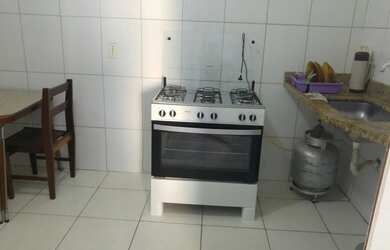 Imagem 2: Apartamento temporada carnaval e semana santa