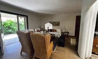 Imagem 7: Casa à venda no bairro Parque Taquaral em Campinas em frente a Lagoa