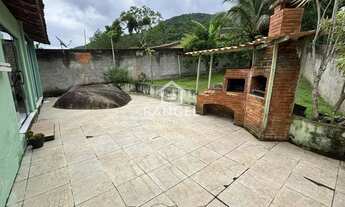 Imagem 4: Casa com Amplo Quintal em Condomínio Fechado Vargem Pequena/RJ