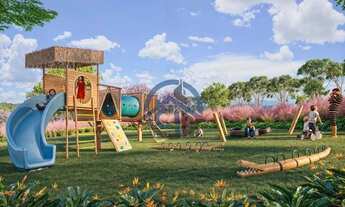 Imagem 7: Lote em condomínio financiado em Lagoa Santa