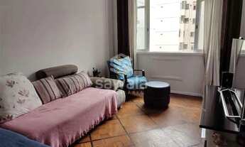 Imagem 5: Apartamento à venda com 83,00m² e 2 quartos em Copacabana, Rio de Janeiro - RJ