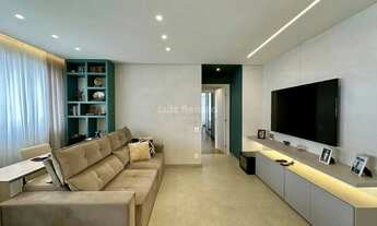 Imagem 5: Apartamento à venda no bairro Savassi