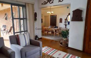 Imagem: CA2301- Casa para venda no Centro de Assis