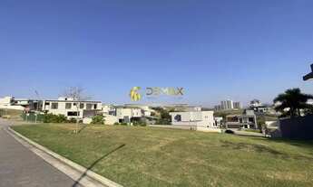 Imagem 4: Terreno de 524m² no Alphaville I Urbanova - Exclusividade