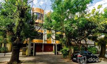 Imagem: Imóvel na Barão do Triunfo com 2 dormitórios