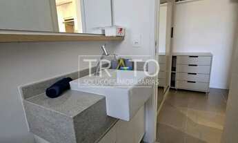 Imagem 6: Apartamento - Bosque - Campinas