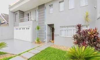 Imagem: Casa com 3 dormitórios à venda, 274 m²