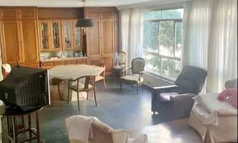 Imagem 3: Apartamento em Rua Coronel Oscar Porto - Paraíso - São Paulo/SP