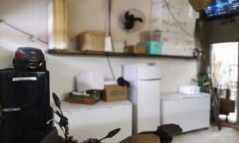 Imagem 2: Casa à venda em jardim alvorada, piracicaba 2 quartos 105m²