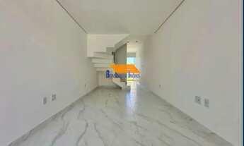 Imagem 2: Casa geminada de 2 quartos no Sao João batista