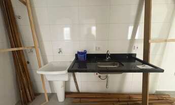 Imagem 5: Apartamento à venda no bairro Chácara Califórnia - São Paulo/SP, Zona Leste