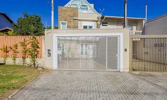 Imagem 2: Vendas Sobrado Curitiba PR