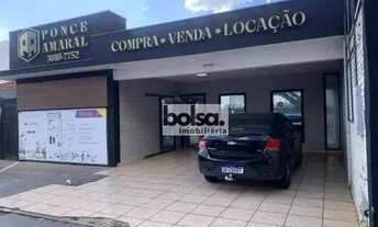 Imagem: PRÉDIO COMERCIAL NO JARDIM ESTORIL ! !