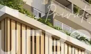 Imagem: Apartamento com 2 quartos sendo 1 suíte