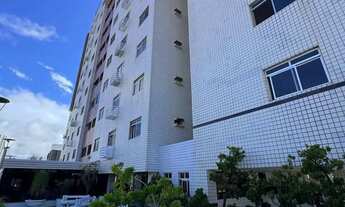 Imagem 7: Apartamento 4 quartos 2 suítes Dce 2 vagas de garagem no Bessa - João Pessoa - PB