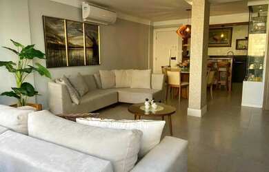 Imagem 3: Condomínio Gran Farol, reformado _ Na Coroa do Meio [1644