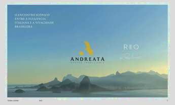 Imagem 6: Venda de Apartamento com 4 quarto(s), 4 suíte(s), no condomínio RIIO by Piero Lissoni em B